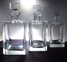 Moser 1 caraffa whisky art