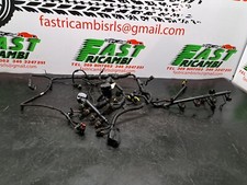 CABLAGGIO ELETTRICO MOTORE ALFA ROMEO GIULIETTA 1.4 TB 2020 00552617480 940B7000