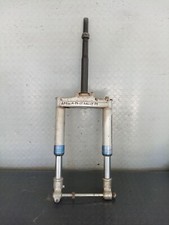 forcella aprilia rally 50 2t 1996 1999 ( Ruggine Sui Steli )