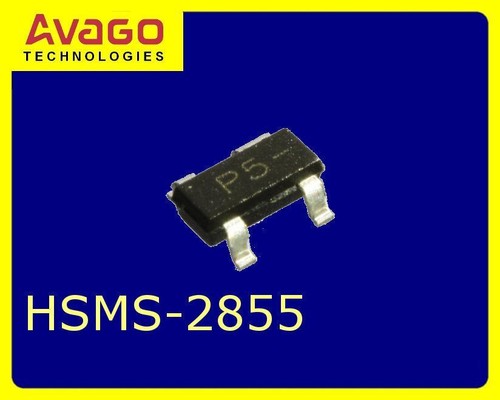 Pezzi avago hsms 2855 - avago, hsms-2855