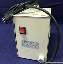 Autotrasformatore 220/110 Volt  da 1,6 KVA  ZUCCHIATTI tipo B25/L50