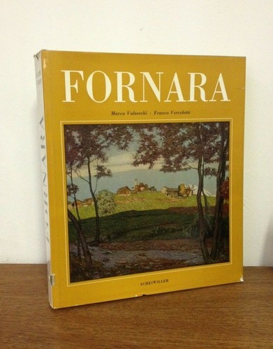 Carlo fornara pittore - carlo,