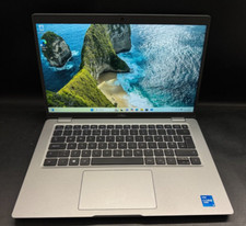 Dell latitude 5420 i5-11th 16