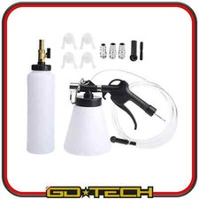 Kit spurgo freni - kit,