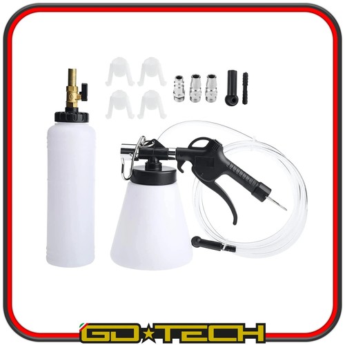 Kit spurgo freni - kit,