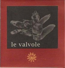 LE VALVOLE - Il suo problema -