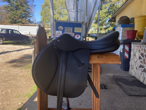 Vendo sella equipe - sella,