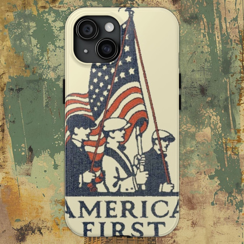 America first custodia - america,