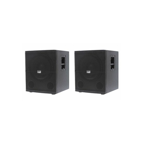 S115a subwoofer pollici - subwoofer, 15
