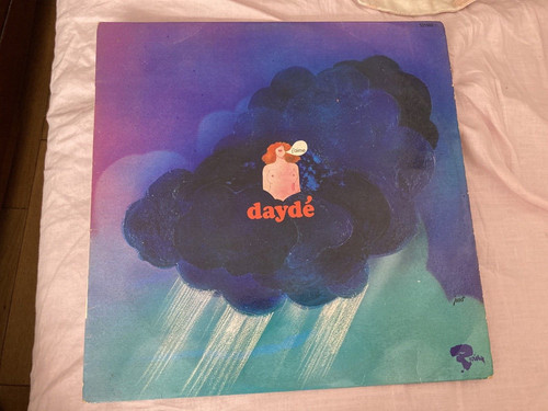 Joel dayde aime - joel,