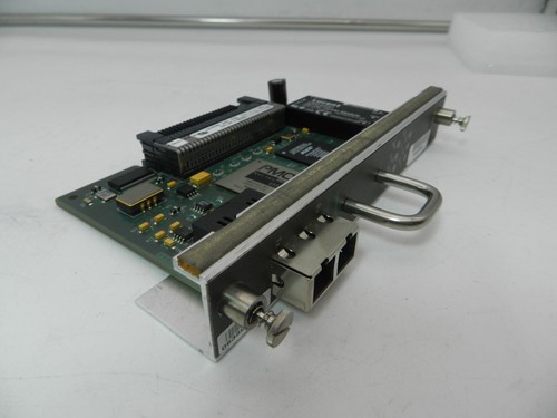 Adattatore sonus cpim71 - oc3,
