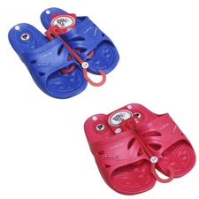 FC BARI 1908 CIABATTE DA CASA/MARE ADULTO / UOMO - PRODOTTO UFFICIALE