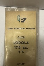 Kit Paraolio GP Per Moto Guzzi