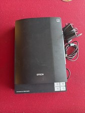 Scanner fotografico Epson