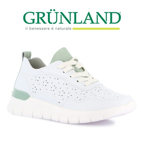 Grunland scarpa donna sneakers - donna,