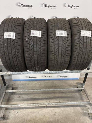 Set gomme 235 40r19 96v - 235/40r19,