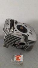 Testata posteriore yamaha - testata,