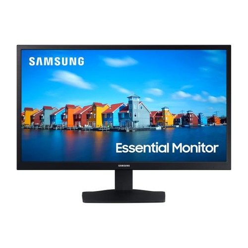 Monitor samsung serie s33a - monitor,