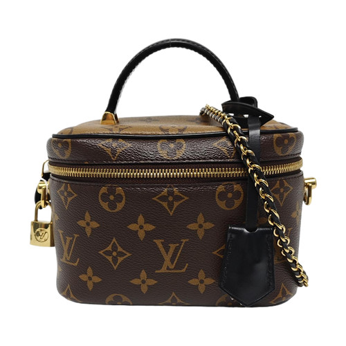 Louis vuitton vanity portable - vanity,