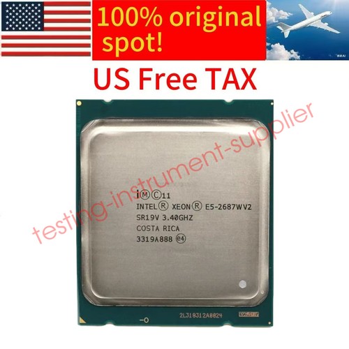 Processore cpu intel - cpu,