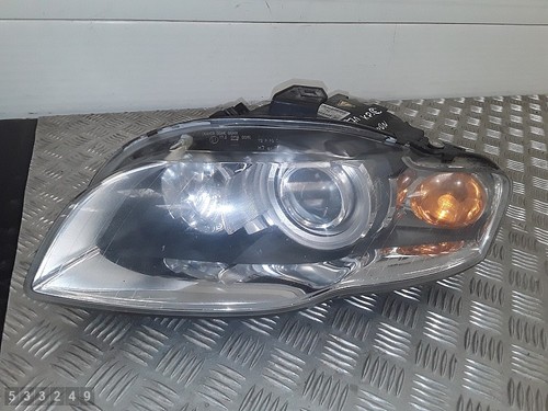 Audi 2005 faro lhd - faro,