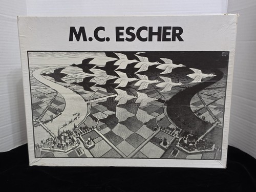 Vtg escher selegiochi - mc, 1500