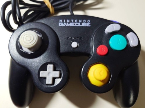 Controller ufficiale nintendo - ufficiale,