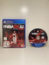 NBA 2K16 Stephen Curry Cover Sony PlayStation 4 PS4 2015 2K
