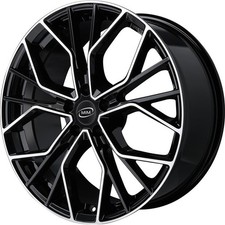 Cerchi in lega MIM ANKY 18" 8J