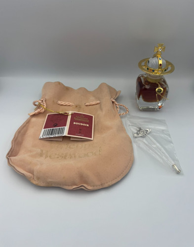 Vivienne westwood boudoir - vivienne,