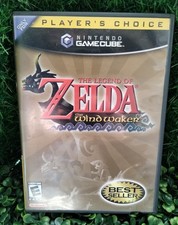 Legend zelda wind - of,