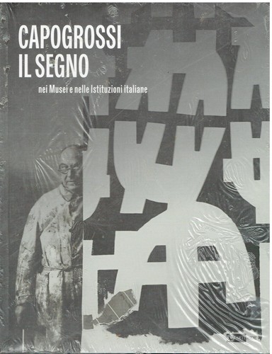 Capogrossi segno nei musei - nei,