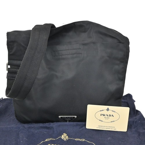 Borsa tracolla prada - borsa,