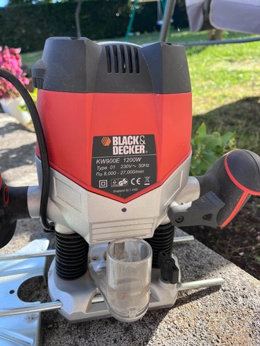 Black decker fw900e elettro - black&decker,