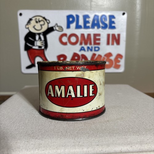 Olio motore amalie - motore, libbra