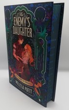 Melissa Poett - The Enemy's