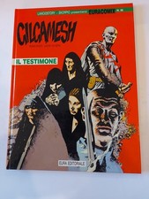 Volume cartonato  Euracomix