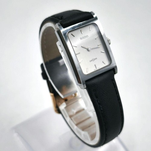 Orologio donna rado diastar - donna,