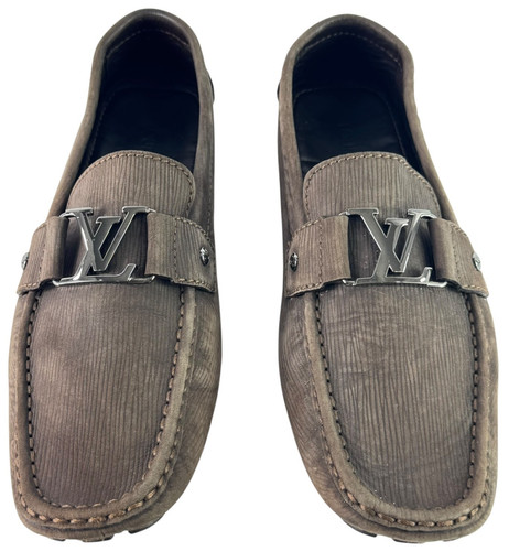 Mocassini uomo louis - da,