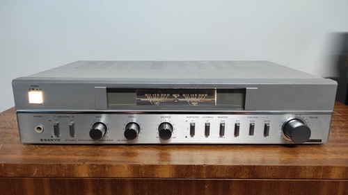 Amplificatore sanyo 2003 - ja-2003, *