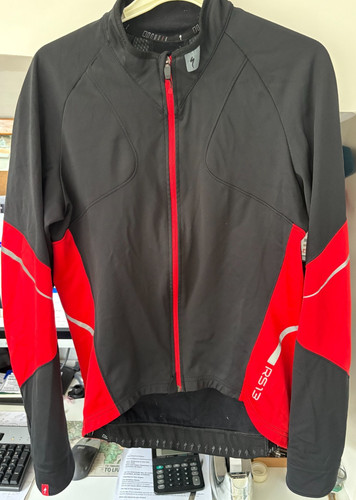 Giacca vento specialized - giacca, a