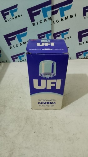 Ufi 500 filtro - ufi,