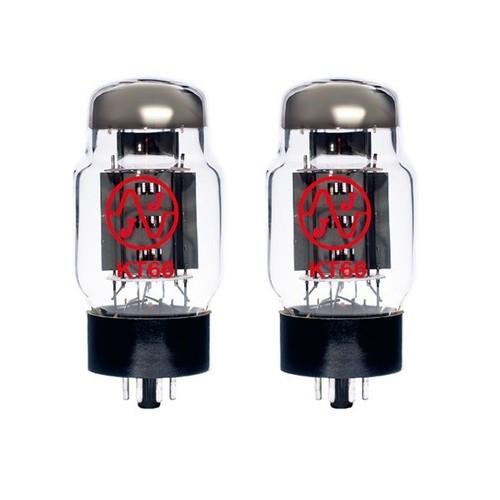 Electronic kt66 valvole - jj,