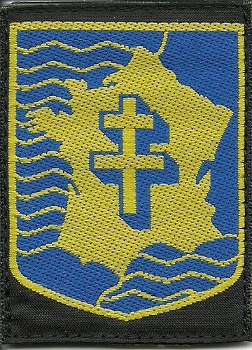 Insigne tissu patch - insigne, tissu,