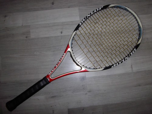 Raquette tennis dunlop aerogel - raquette,
