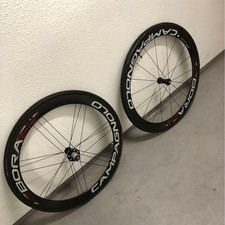 Cerchio freno in carbonio