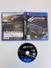 Assetto Corsa Competizione