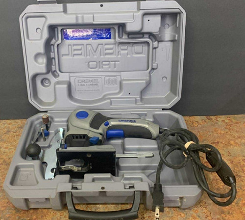 Dremel trio 6800 utensile - dremel,