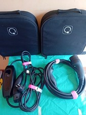 Lotto 2 Cavi Ricarica Per Auto