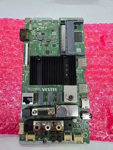 Mainboard vestel 17mb230 - mainboard,